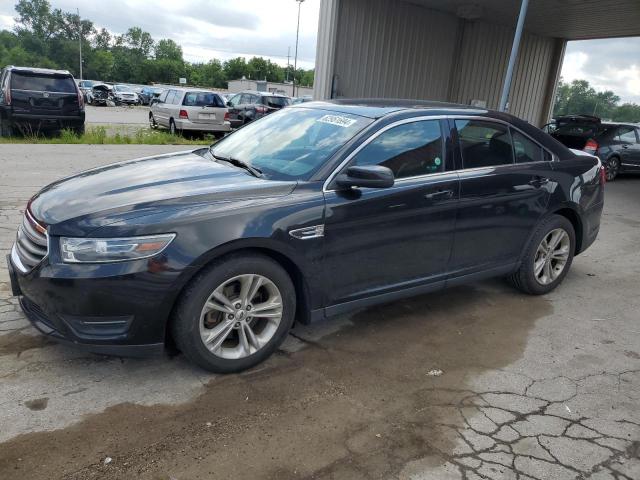 FORD TAURUS SEL 2014 with VIN 1FAHP2E83EG175677 - Photo from auction