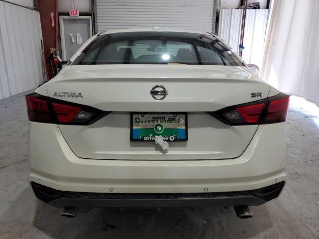 Photo 6 from auction – 2020 NISSAN ALTIMA SR with VIN 1N4BL4CV5LC130444