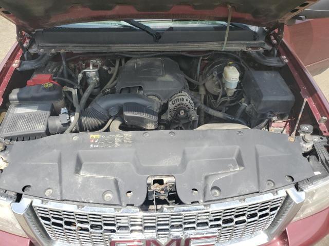 Photo 11 from auction – 2013 GMC SIERRA K15 with VIN 1GTR2VE76DZ162141