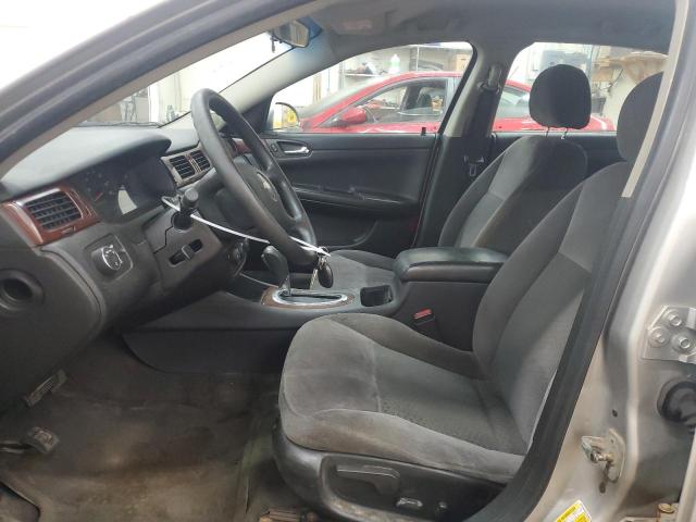 Photo 7 from auction – 2007 CHEVROLET IMPALA LS with VIN 2G1WB58K579296973