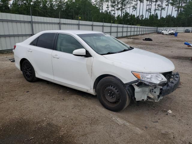 Photo 4 from auction – 2012 TOYOTA CAMRY BASE with VIN 4T1BF1FK3CU503942