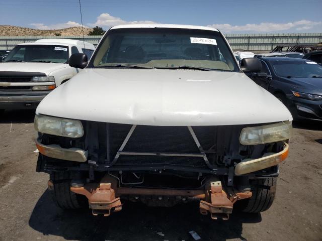 Zdjęcie 5 z aukcji – 2000 CHEVROLET SILVERADO z VIN 1GCEC14V8YZ317282