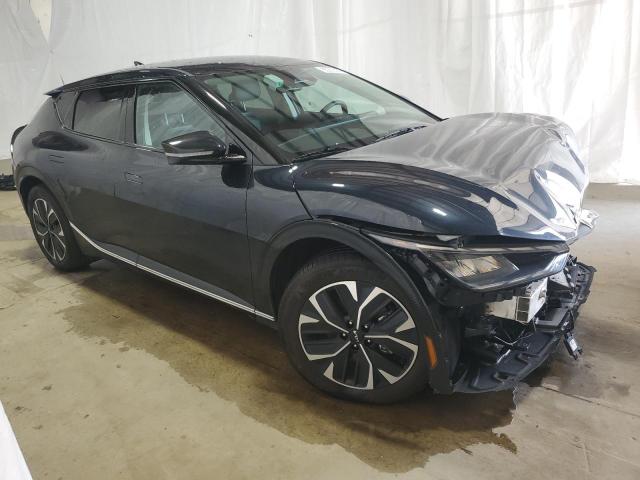 Photo 4 from auction – 2024 KIA EV6 LIGHT with VIN KNDC34LA5R5198882