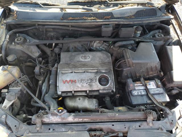 Photo 12 from auction – 2004 TOYOTA HIGHLANDER with VIN JTEGP21A940011111