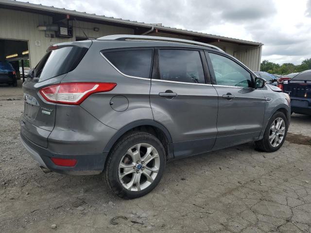 Photo 3 from auction – 2014 FORD ESCAPE TIT with VIN 1FMCU0JX6EUC49900