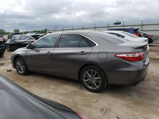Photo 2 from auction – 2017 TOYOTA CAMRY LE with VIN 4T1BF1FK5HU625077