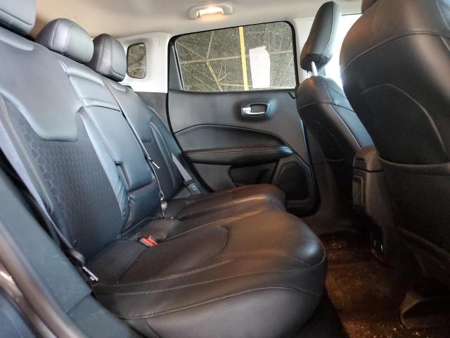 Photo 10 from auction – 2018 JEEP COMPASS LA with VIN 3C4NJCBB6JT124989