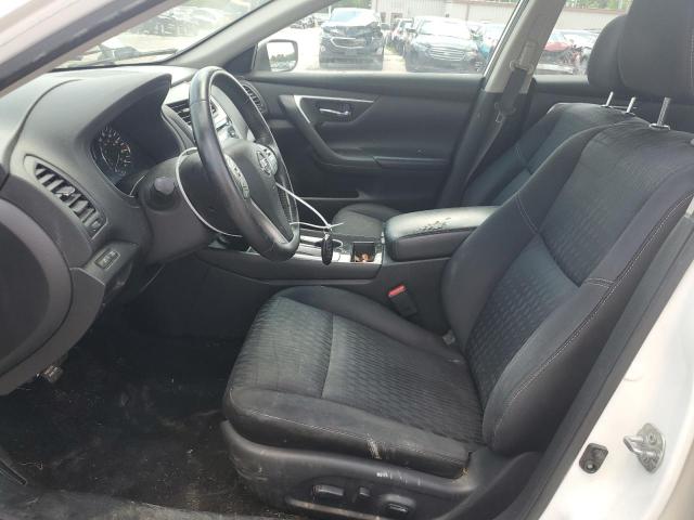 Photo 7 from auction – 2018 NISSAN ALTIMA 2.5 with VIN 1N4AL3AP3JC199706