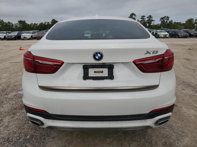 Photo 6 from auction – 2018 BMW X6 SDRIVE3 with VIN 5UXKU0C58J0G80611