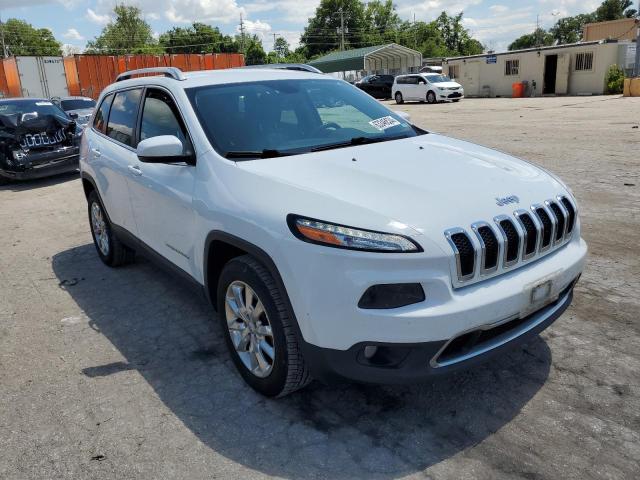 Photo 4 from auction – 2016 JEEP CHEROKEE L with VIN 1C4PJMDB3GW304896