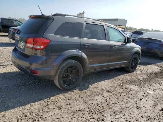 Photo 3 from auction – 2018 DODGE JOURNEY SX with VIN 3C4PDCBB4JT218420