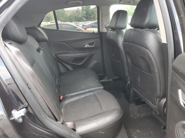 Photo 11 from auction – 2015 BUICK ENCORE with VIN KL4CJASB2FB265248