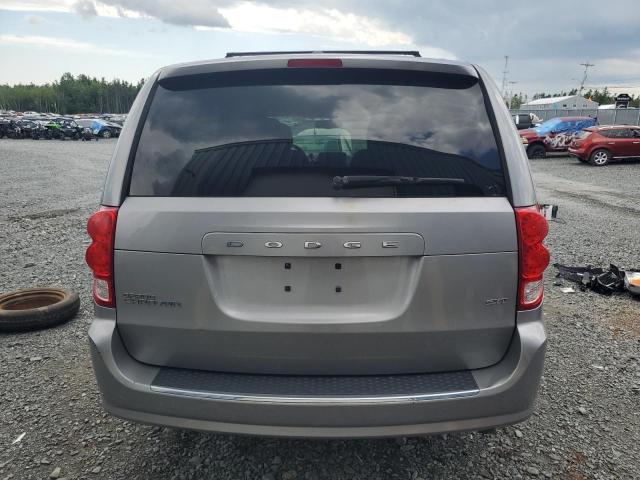 Photo 6 from auction – 2015 DODGE GRAND CARA with VIN 2C4RDGBG1FR701529