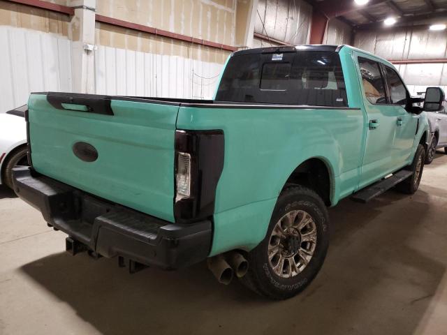 Photo 3 from auction – 2017 FORD F350 SUPER with VIN 1FT8W3BTXHEC45686