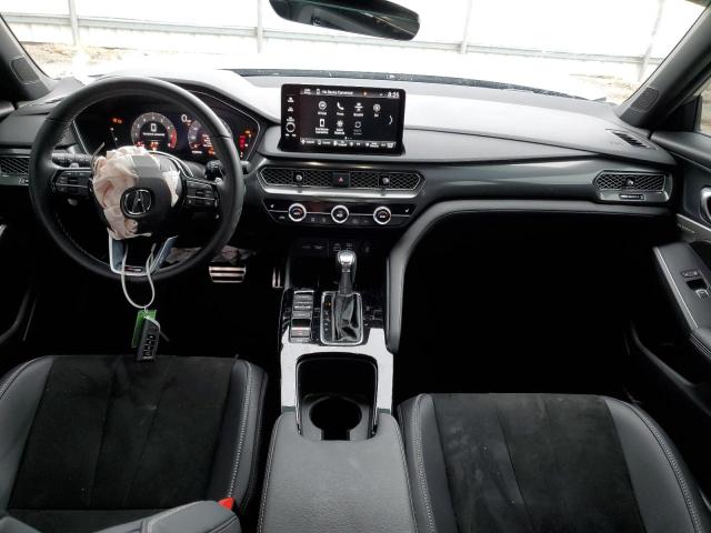 Photo 8 from auction – 2024 ACURA INTEGRA A- with VIN 19UDE4H60RA005906