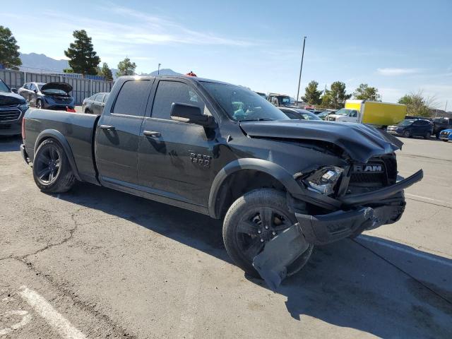 Photo 4 from auction – 2021 RAM 1500 CLASS with VIN 1C6RR6GG9MS594138