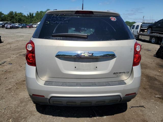 Photo 6 from auction – 2012 CHEVROLET EQUINOX LT with VIN 2GNALDEKXC6336142