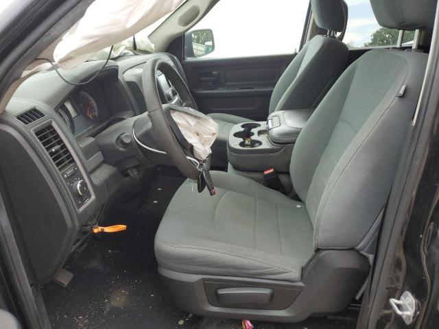 Photo 7 from auction – 2018 RAM 1500 ST with VIN 1C6RR7FG6JS172508