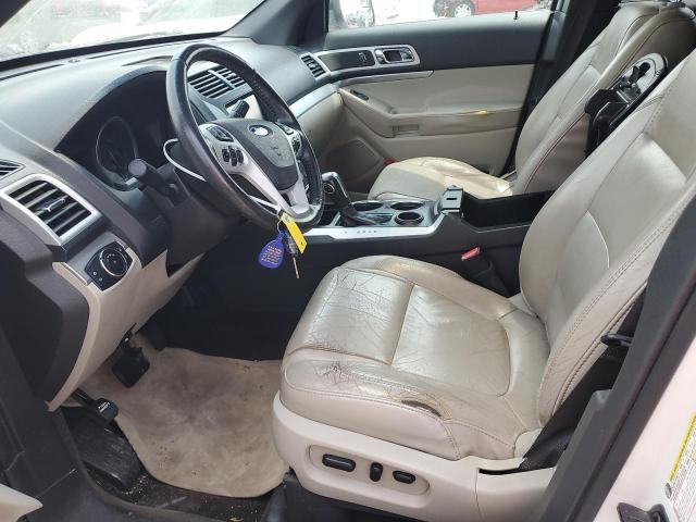 Photo 7 from auction – 2012 FORD EXPLORER X with VIN 1FMHK7D84CGA94199