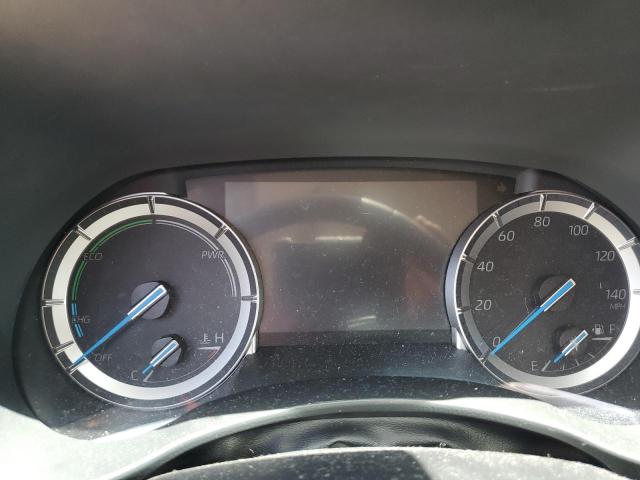 Photo 9 from auction – 2022 TOYOTA HIGHLANDER with VIN 5TDEBRCH0NS077980