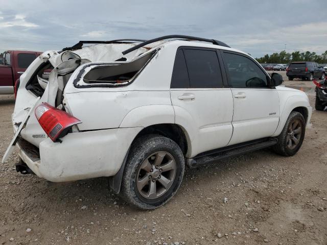 Photo 3 from auction – 2006 TOYOTA 4RUNNER LI with VIN JTEZT17R168008347