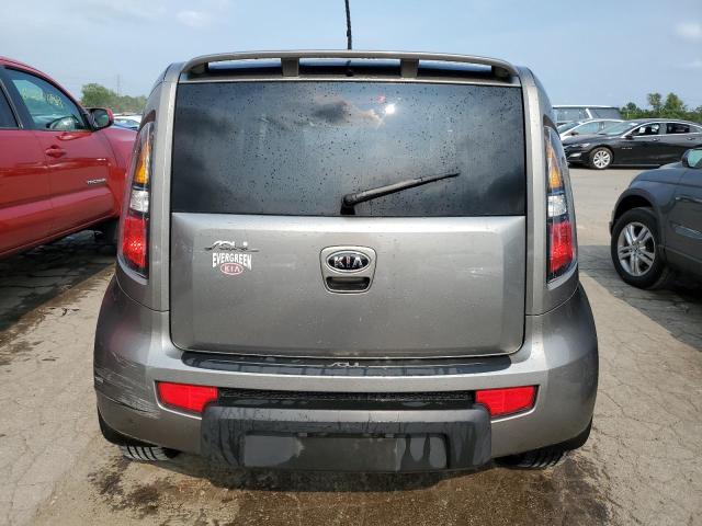Photo 6 from auction – 2010 KIA SOUL + with VIN KNDJT2A27A7169433
