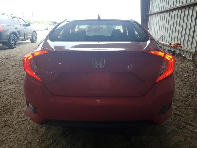 Photo 6 from auction – 2017 HONDA CIVIC EX with VIN 2HGFC2F75HH505199