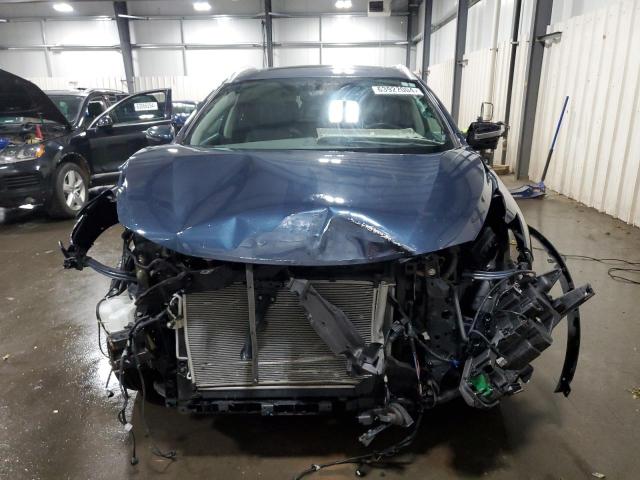 Photo 5 from auction – 2016 NISSAN MURANO S with VIN 5N1AZ2MH6GN136101