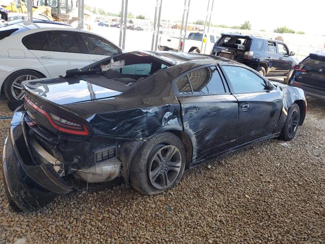 Photo 3 from auction – 2022 DODGE CHARGER SX with VIN 2C3CDXBG3NH160952