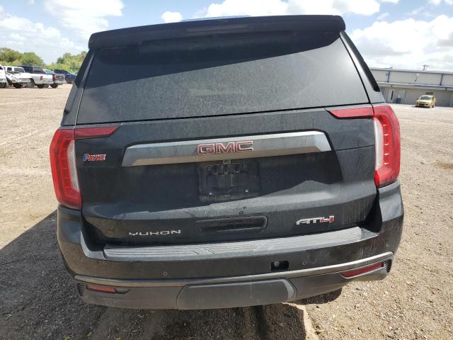 Photo 6 from auction – 2021 GMC YUKON AT4 with VIN 1GKS2CKD1MR370643