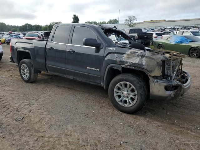 Photo 4 from auction – 2016 GMC SIERRA K15 with VIN 1GTV2MEC3GZ354529