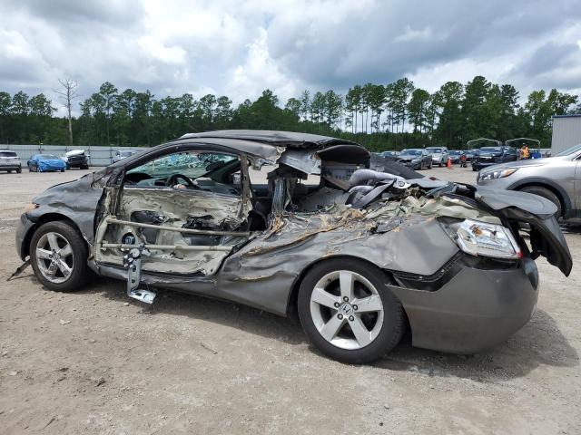 Photo 2 from auction – 2007 HONDA CIVIC EX with VIN 2HGFG11847H501867