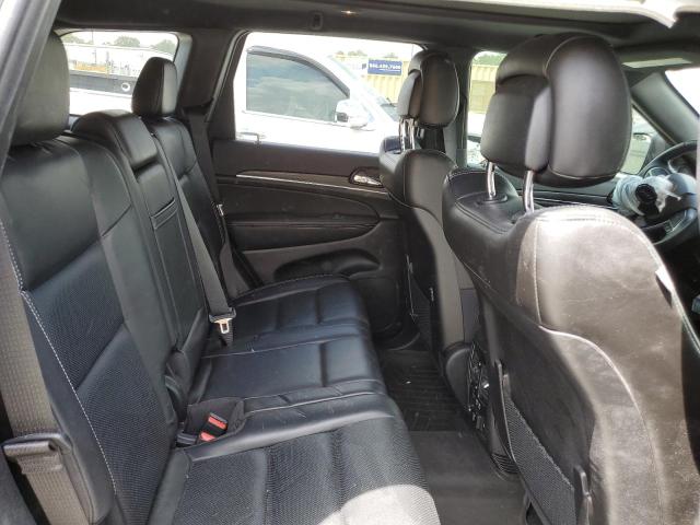 Photo 11 from auction – 2021 JEEP GRAND CHER with VIN 1C4RJFBG4MC734291