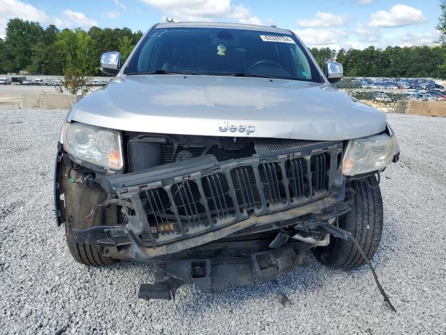 Photo 5 from auction – 2012 JEEP GRAND CHER with VIN 1C4RJFBG9CC303685