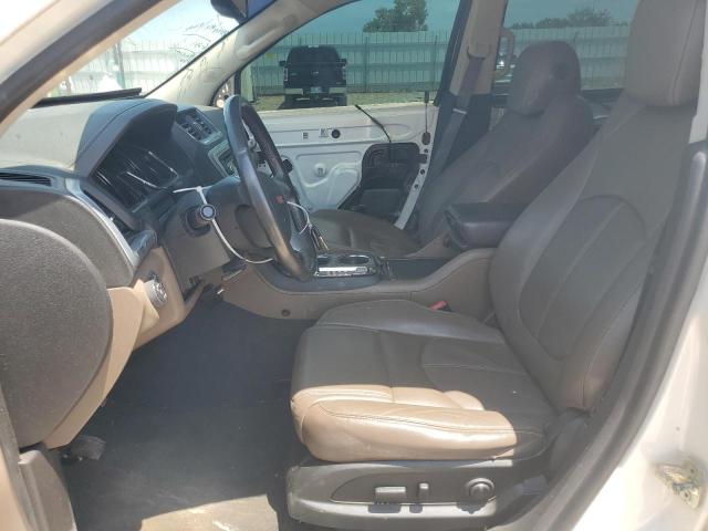 Photo 7 from auction – 2014 GMC ACADIA SLT with VIN 1GKKRRKD9EJ335461
