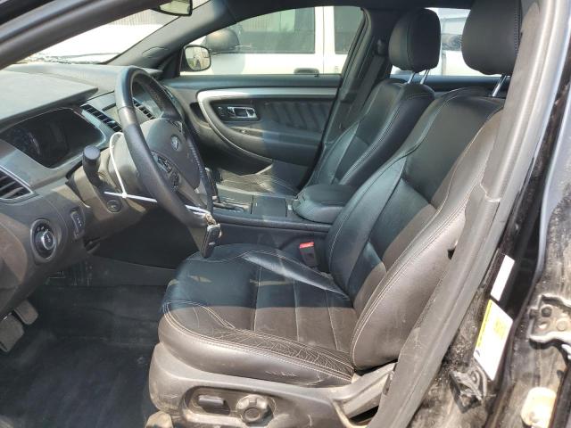 Photo 7 from auction – 2016 FORD TAURUS SEL with VIN 1FAHP2H88GG153964