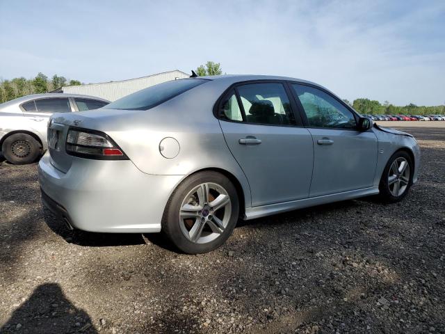 Photo 3 from auction – 2009 SAAB 9-3 2.0T with VIN YS3FB42Y291016182
