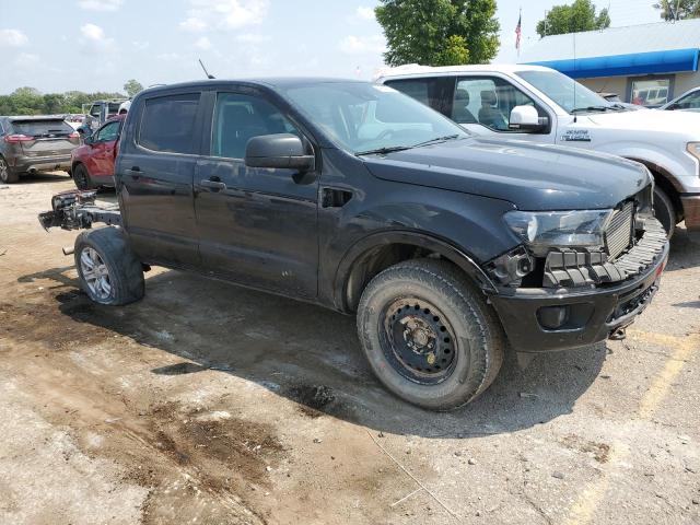 Photo 4 from auction – 2019 FORD RANGER XL with VIN 1FTER4FH9KLA28526