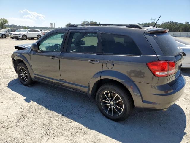 Photo 2 from auction – 2017 DODGE JOURNEY SE with VIN 3C4PDDAG0HT639466