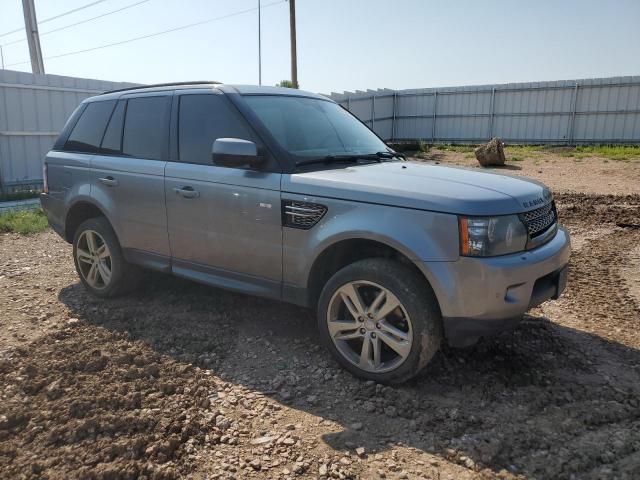 Photo 4 from auction – 2013 LAND ROVER RANGE ROVE with VIN SALSK2D49DA803832