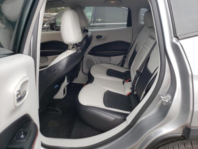 Photo 11 from auction – 2020 JEEP COMPASS LI with VIN 3C4NJDCB5LT137031