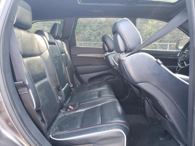Photo 11 from auction – 2014 JEEP GRAND CHER with VIN 1C4RJFCG6EC479577