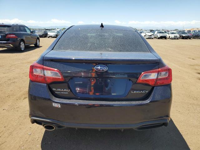 Photo 6 from auction – 2018 SUBARU LEGACY 2.5 with VIN 4S3BNAF66J3029501