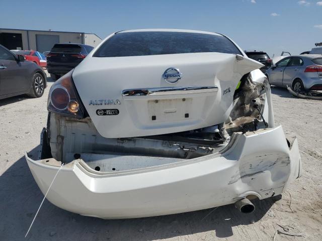 Photo 6 from auction – 2007 NISSAN ALTIMA 2.5 with VIN 1N4AL21E97C225002