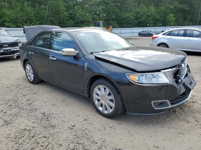 Photo 4 from auction – 2012 LINCOLN MKZ with VIN 3LNHL2JC6CR824759