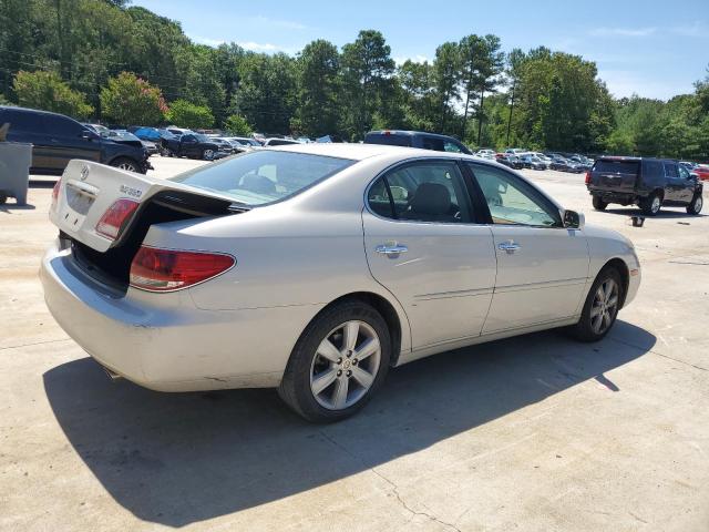 Photo 3 from auction – 2006 LEXUS ES 330 with VIN JTHBA30G465155892