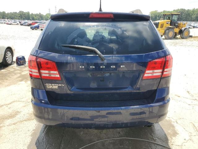Photo 6 from auction – 2018 DODGE JOURNEY SE with VIN 3C4PDCAB7JT447014