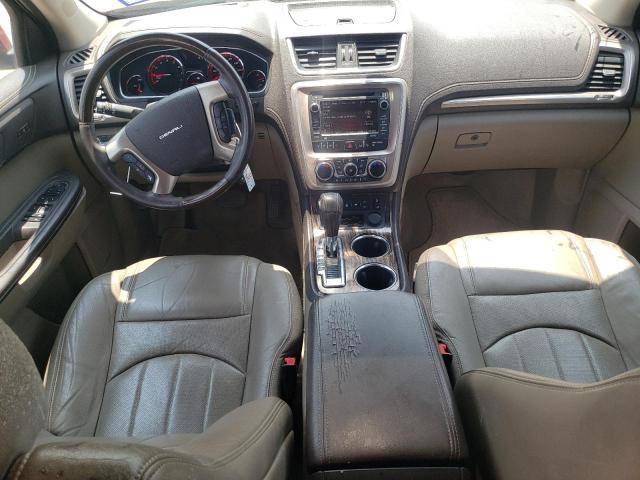 Photo 8 from auction – 2014 GMC ACADIA DEN with VIN 1GKKRTKD3EJ173808