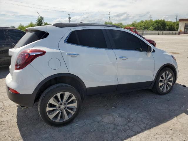 Photo 3 from auction – 2017 BUICK ENCORE PRE with VIN KL4CJASB9HB200769