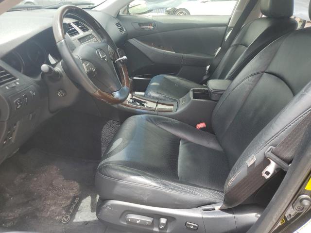 Zdjęcie 7 z aukcji – 2012 LEXUS ES 350 z VIN JTHBK1EGXC2499024